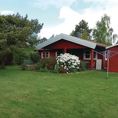 Holiday Pot Strandby V Prázdninový dům