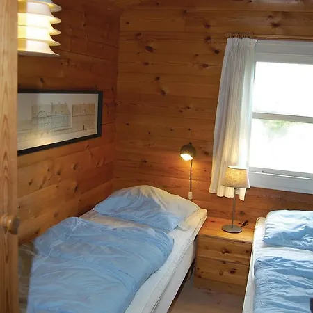Holiday Pot Strandby V Prázdninový dům